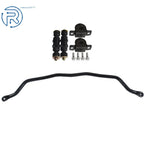 Sway Bar with Bushing Kit for Pontiac Buick Chevy FWD