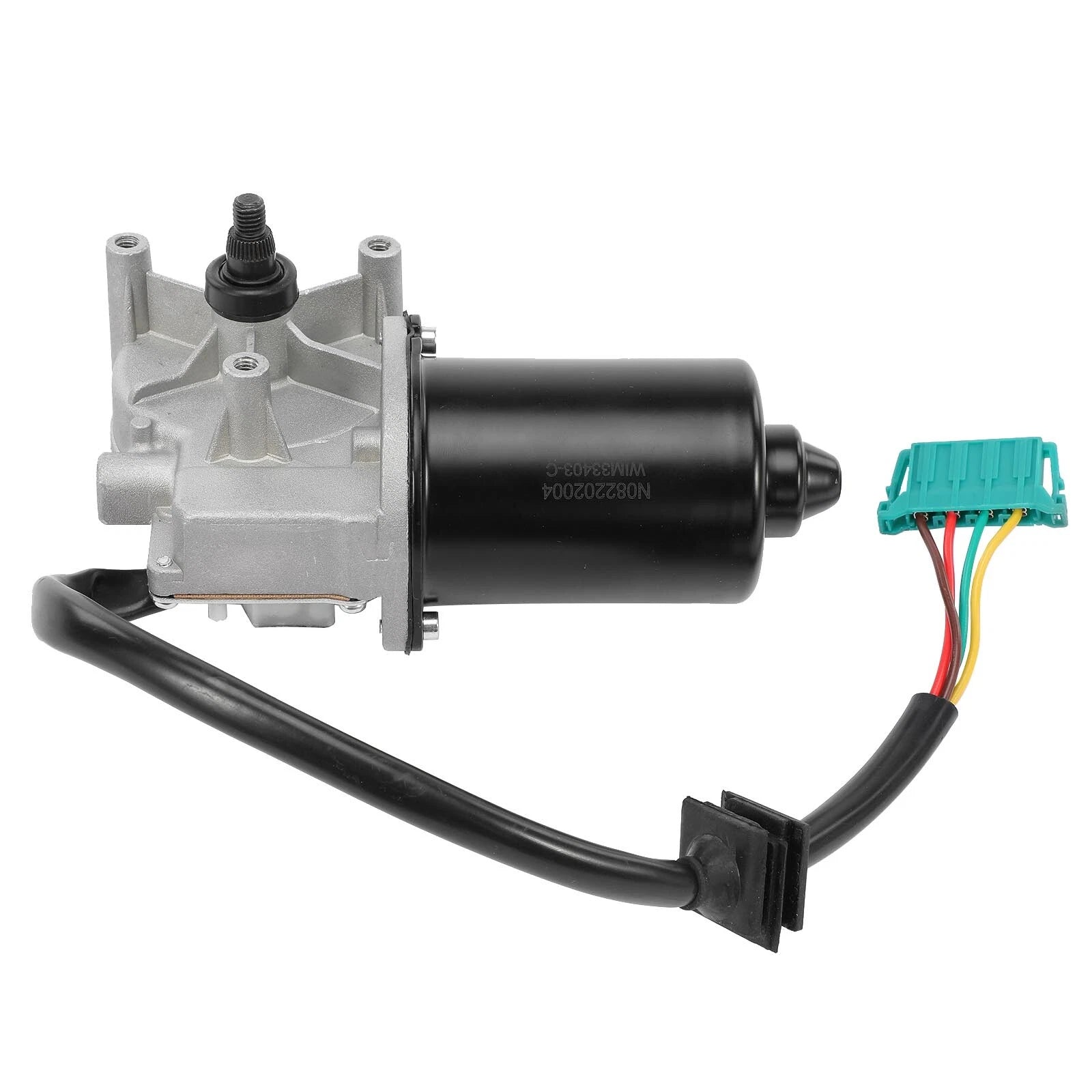 Front Windshield Wiper Motor for Mercedes-Benz W202 (1994-2000)