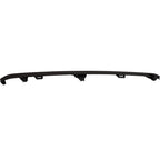 Bumper Face Bar Trim Molding for Passenger Side