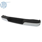 Chrome Rear Step Bumper for Chevy Express 2500 3500 (1996-2021)