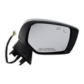Passenger Side Mirror for Subaru Legacy Outback (2015–2017)