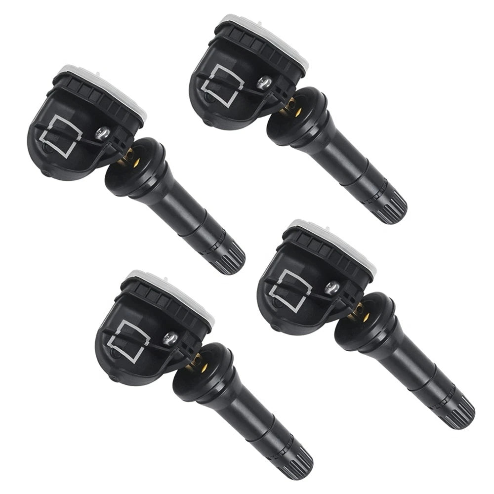 4X Pressure Sensor for Ford B-Max (2012–2019) Ref. EV6T-1A180-DC