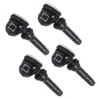 4X Pressure Sensor for Ford B-Max (2012–2019) Ref. EV6T-1A180-DC