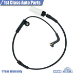 Front Brake Pad Wear Sensor for BMW 528i 535i 650i M6 (2011-2017)