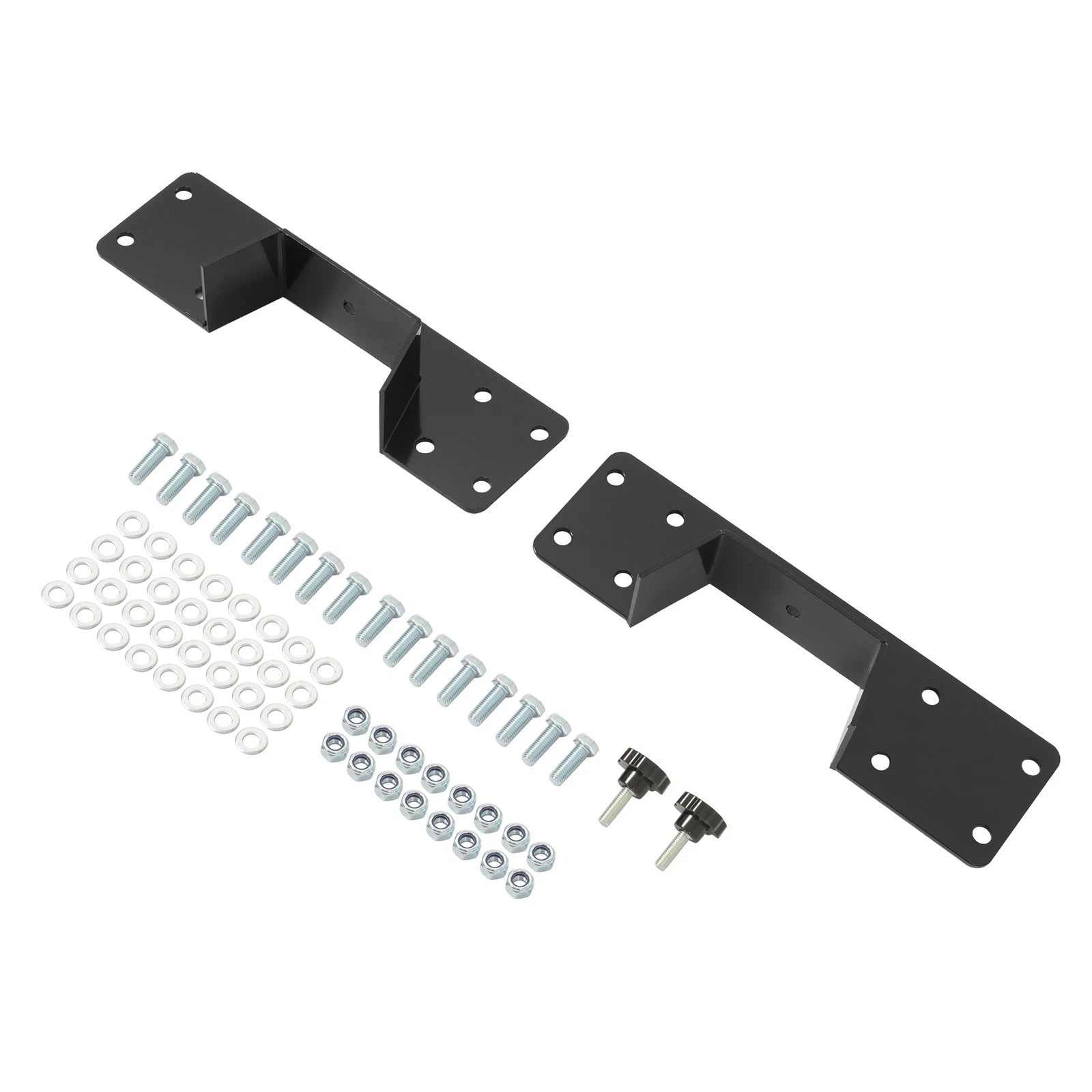 Lowering C-Notch Kit for Ford F150 (1997–2003)