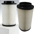 Air Filter for Polaris Sportsman 400 500 550 Scrambler (2000–2014)