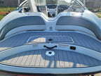 EVA Foam Teak Deck Flooring Mat for Yamaha AR210 (2007)