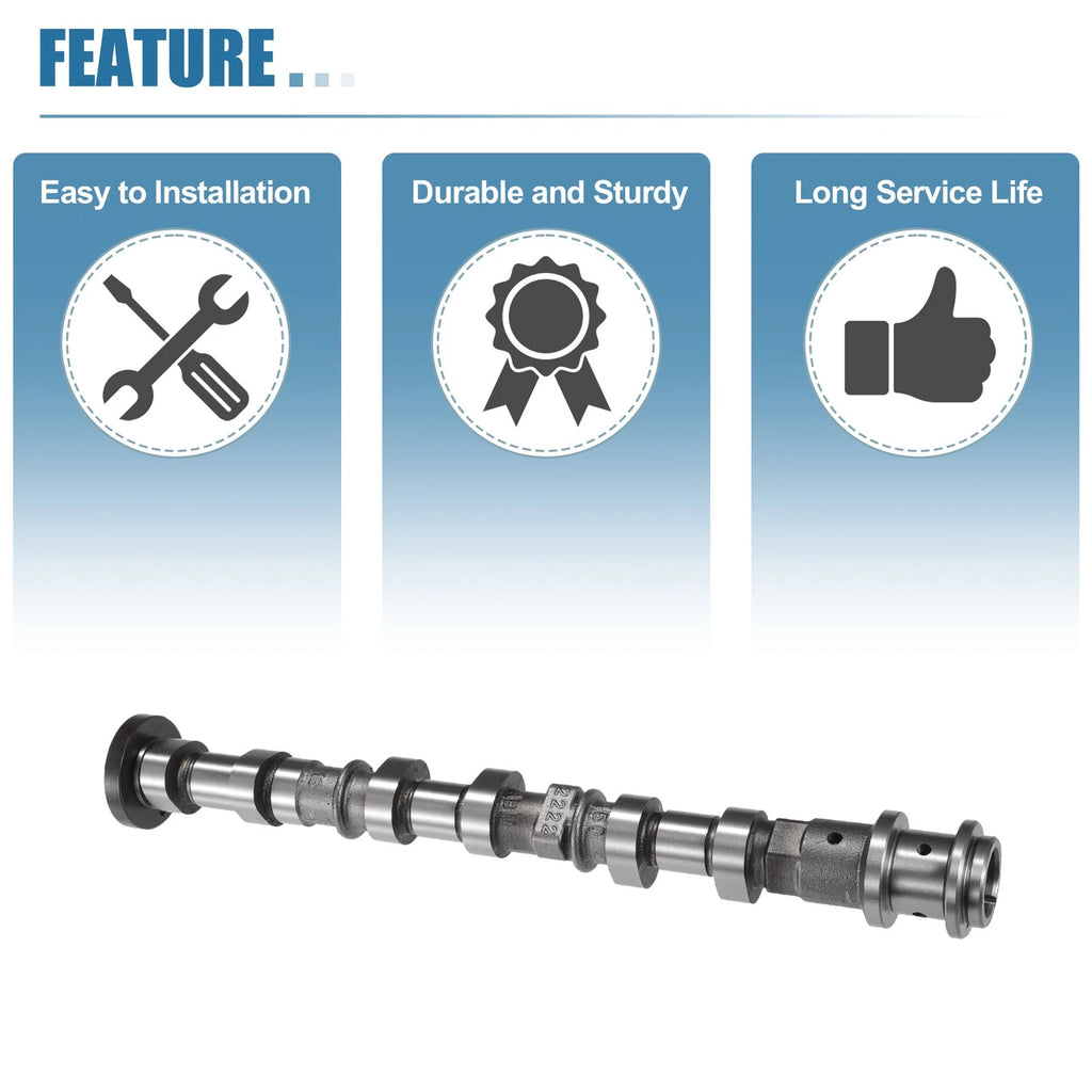 Intake Camshaft for Dodge (No. 5184379AH/5184379AE/5184379AF)