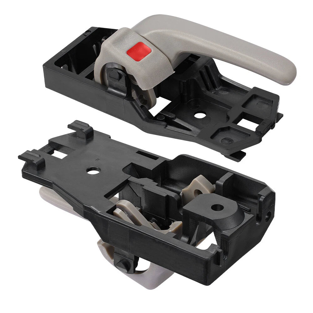 Inside Inner Door Handle for Toyota Tundra (2000-2006) Front Left+Right
