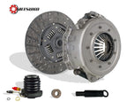 Clutch Kit with Slave Cylinder for Ford F150 F250 F350 (1997–2003)
