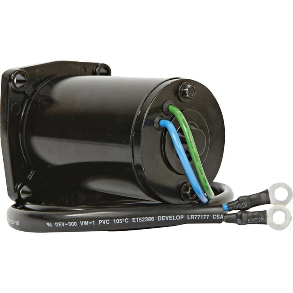 Trim Motor for Suzuki Outboard DF Series (1999–2000) 38100-87J00-0EP