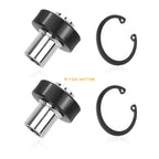 Trailing Arm Rear Bushing for Polaris Snowmobile (Part # 7061042, 7710437)