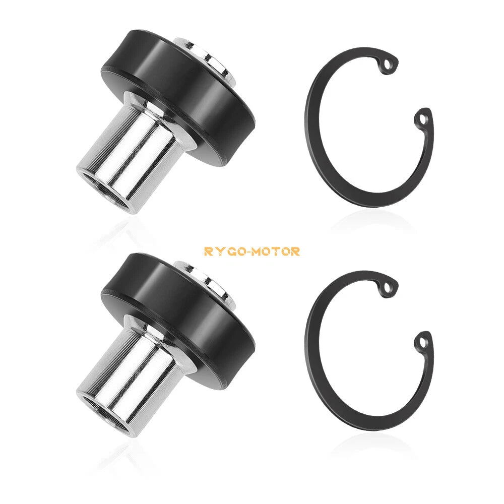 Trailing Arm Rear Bushing for Polaris Snowmobile (Part # 7061042, 7710437)