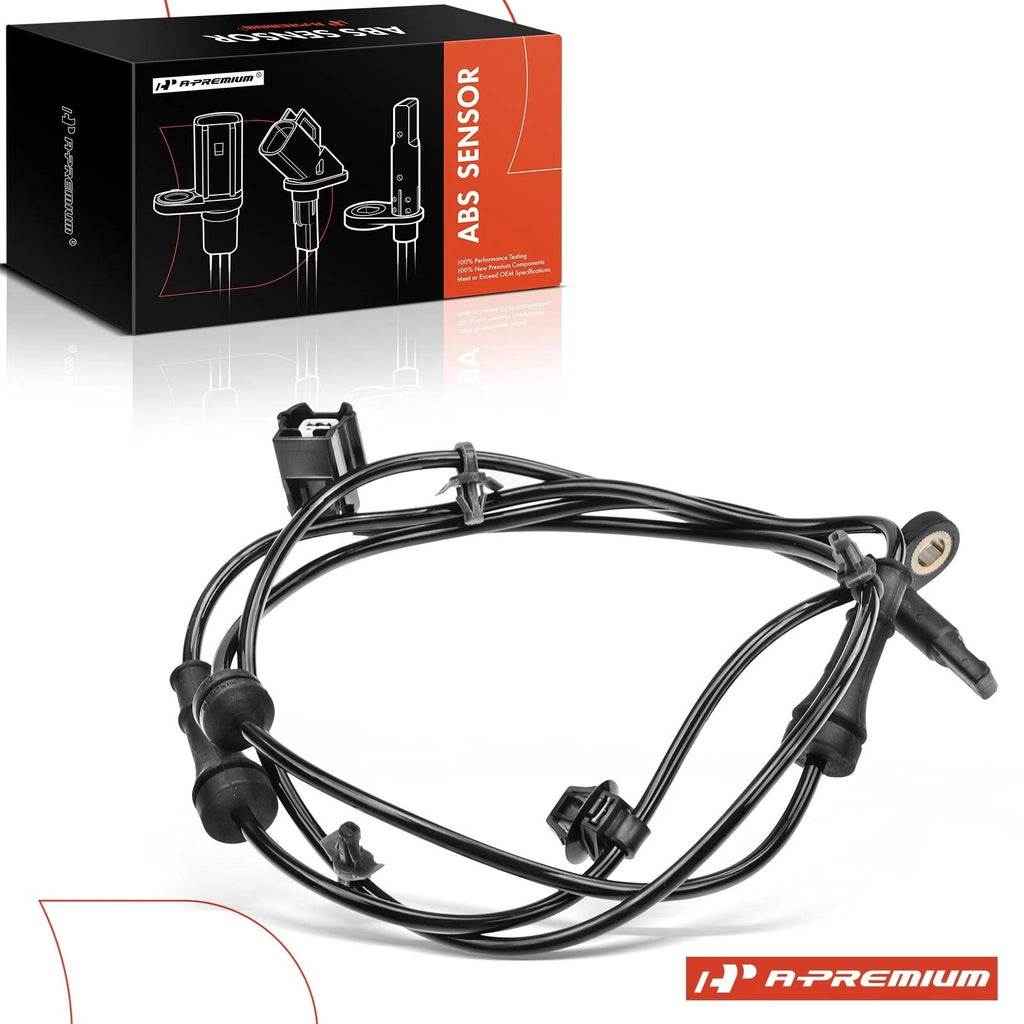 Front Left ABS Wheel Speed Sensor for Nissan NV200 (2015–2019)