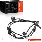 Front Left ABS Wheel Speed Sensor for Nissan NV200 (2015–2019)