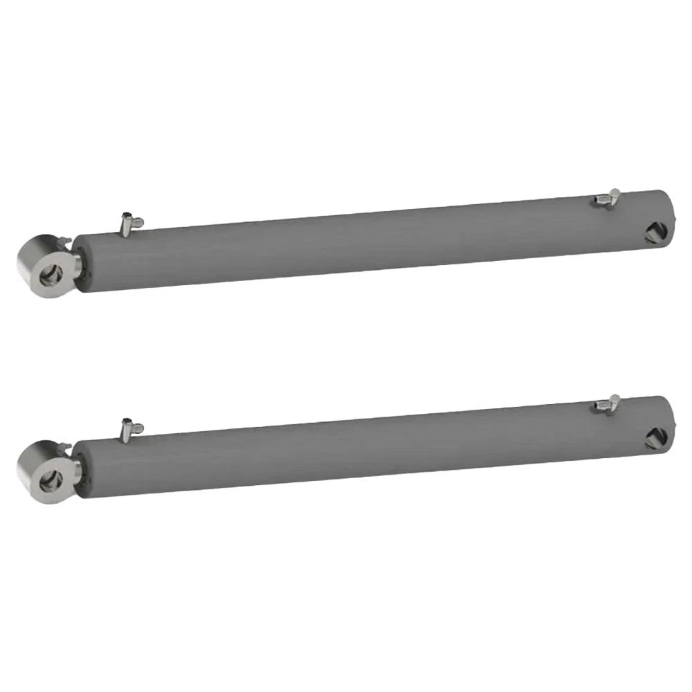 2X Hydraulic Lift Cylinder for Bobcat (Replaces 7117667)