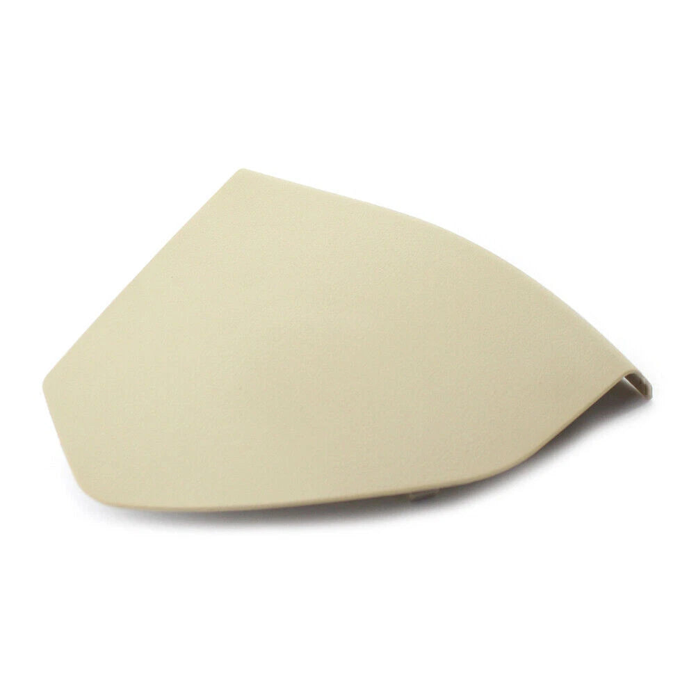 ABS Front Right Door Upper Cover Beige for Mercedes W211 E-Class (2003–2009)