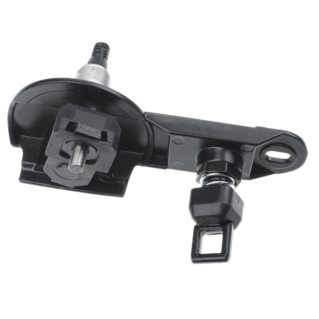 Wiper Shaft Pivot for BMW 325i 328i 525i 535xi 540i (2006–2013)