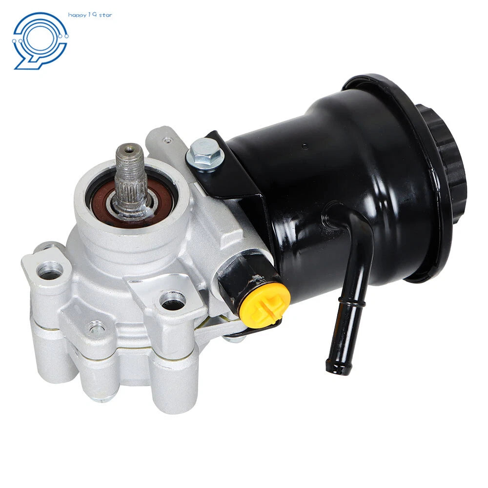 Power Steering Pump with Reservoir for Toyota Tacoma (1996–2001)