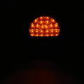 LED Front Turn Signal Light for Humvee M35 M998
