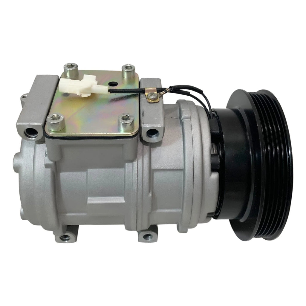 AC Compressor Kit Replacement for Toyota Celica 2.2L (1996-1997)