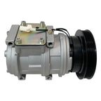 AC Compressor Kit Replacement for Toyota Celica 2.2L (1996-1997)
