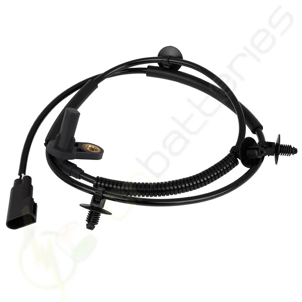 Rear Left ABS Wheel Speed Sensor for Jaguar X-Type (2002–2008)