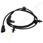 Rear Left ABS Wheel Speed Sensor for Jaguar X-Type (2002–2008)