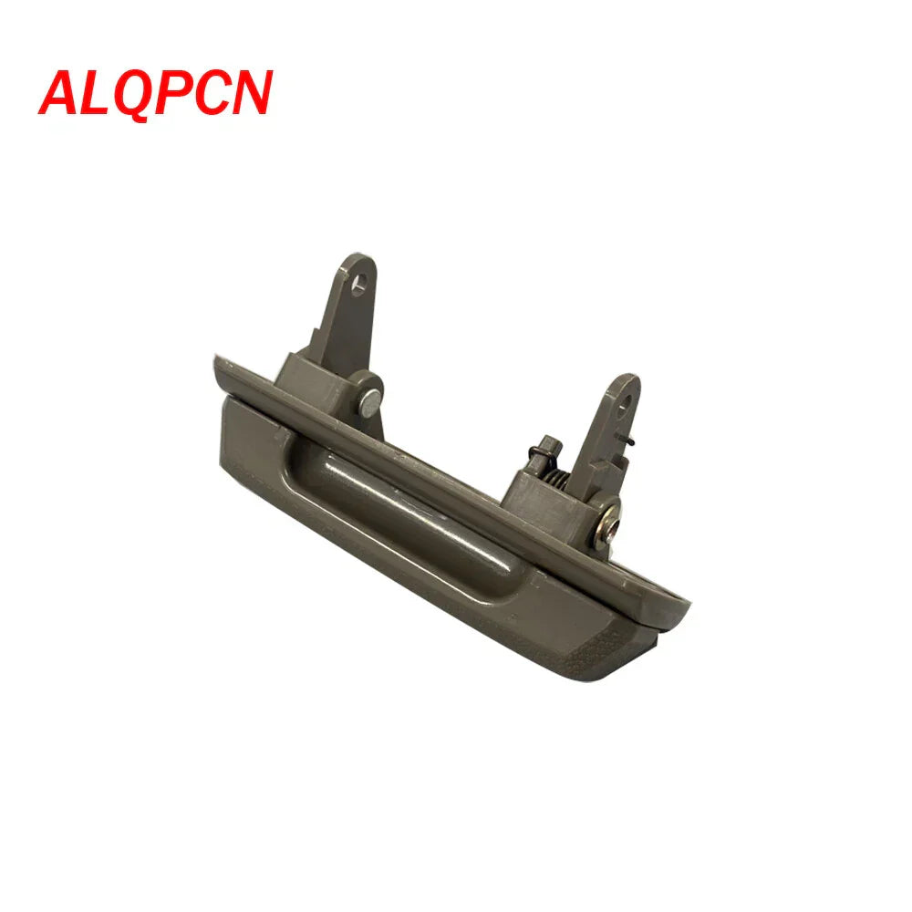 Brown Rear Sliding Interior Door Handle for Nissan Urvan E24 (1989-2001)