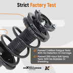 Front Strut Spring Suspension for Toyota RAV4 AWD (2000–2005)