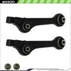 2X Front Lower Control Arm for Chrysler 300 Dodge Charger (2011–2019)