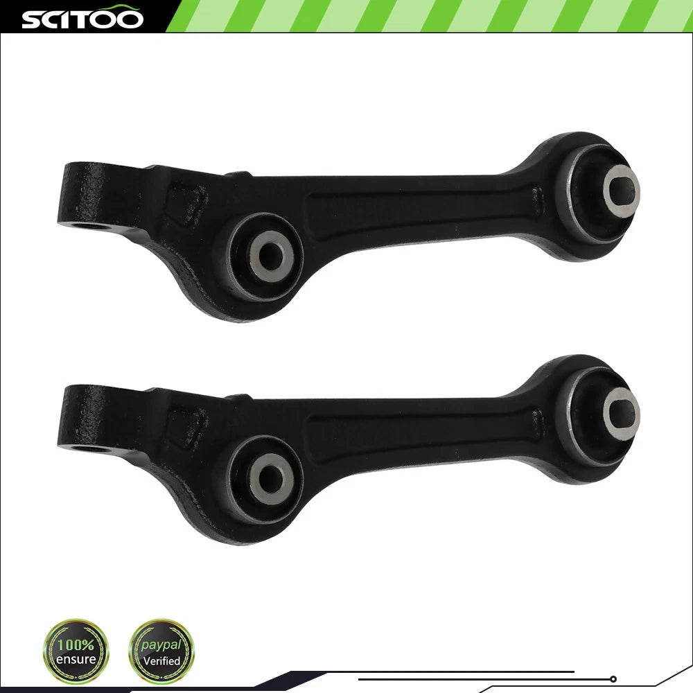 2X Front Lower Control Arm for Chrysler 300 Dodge Charger (2011–2019)