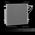AC Condenser for Hyundai Sonata 1.6L Turbo (2020–2022) HY3030186