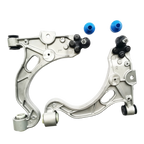 2X Front Lower Control Arms for Buick Cadillac Pontiac Olds (1998-2005)