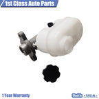 Brake Master Cylinder for Chevy Blazer Oldsmobile Bravada (1998-1999)