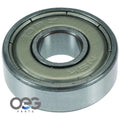 Ball Bearing for Ford F-Series (2000–2008)