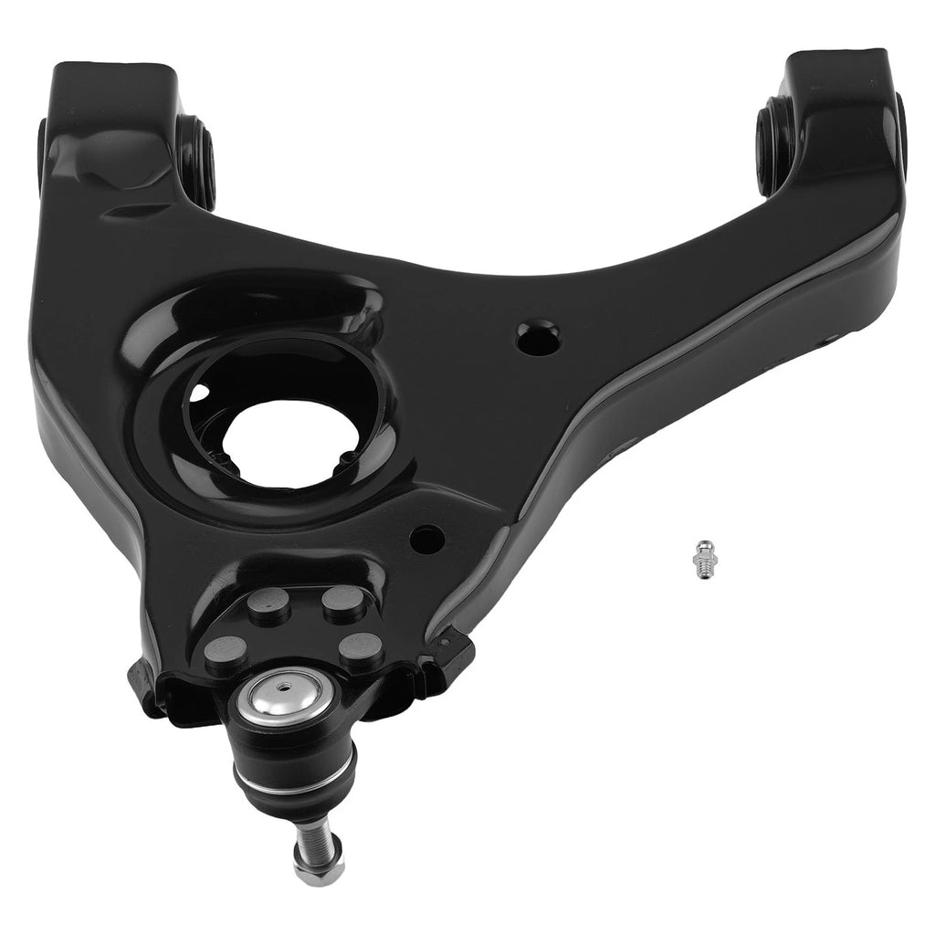 Front RH Lower Control Arm and Ball Joint for 1999–2006 Chevrolet Silverado 1500