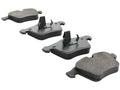 Front Brake Pad Set for Jaguar F-Type (2014–2021) PH939GF