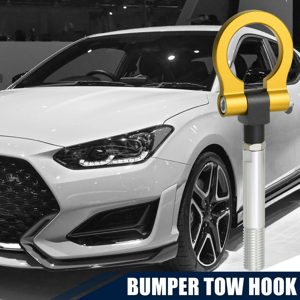 Tow Hook Screw for Hyundai Veloster (2012–2017)