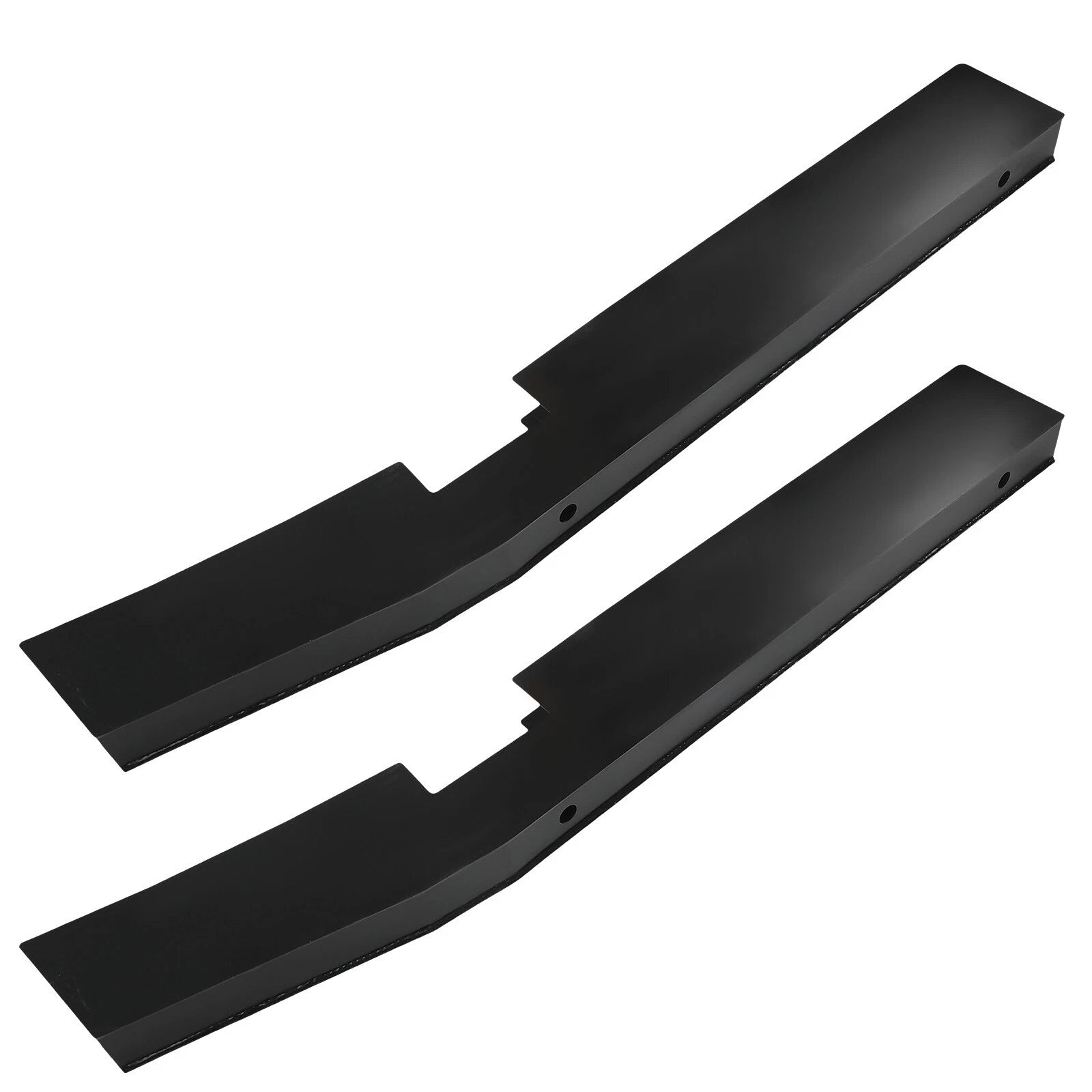 Mid Frame Rail Rust Repair Set for Ford F150 Super Crew Cab (4 Doors) 2004-2008