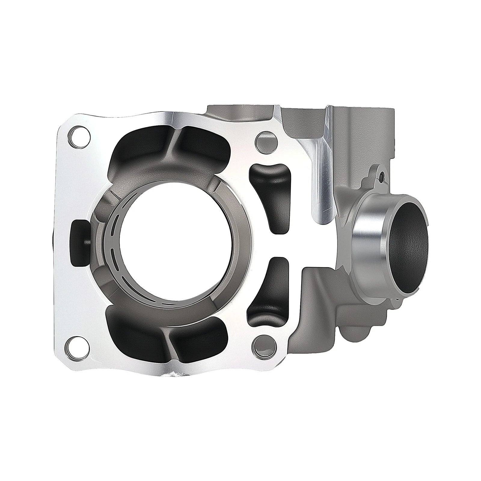 Competition Build Cylinder for YZ125 (2011–2014) 1C3113110100 Direct Fit