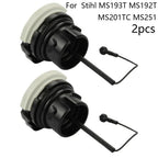 2X Oil Cap for MS201TC MS211 MS251
