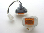 Isuzu TF TFR Holden Rodeo Guard Side Fender Turn Signal Light (1999-2002)