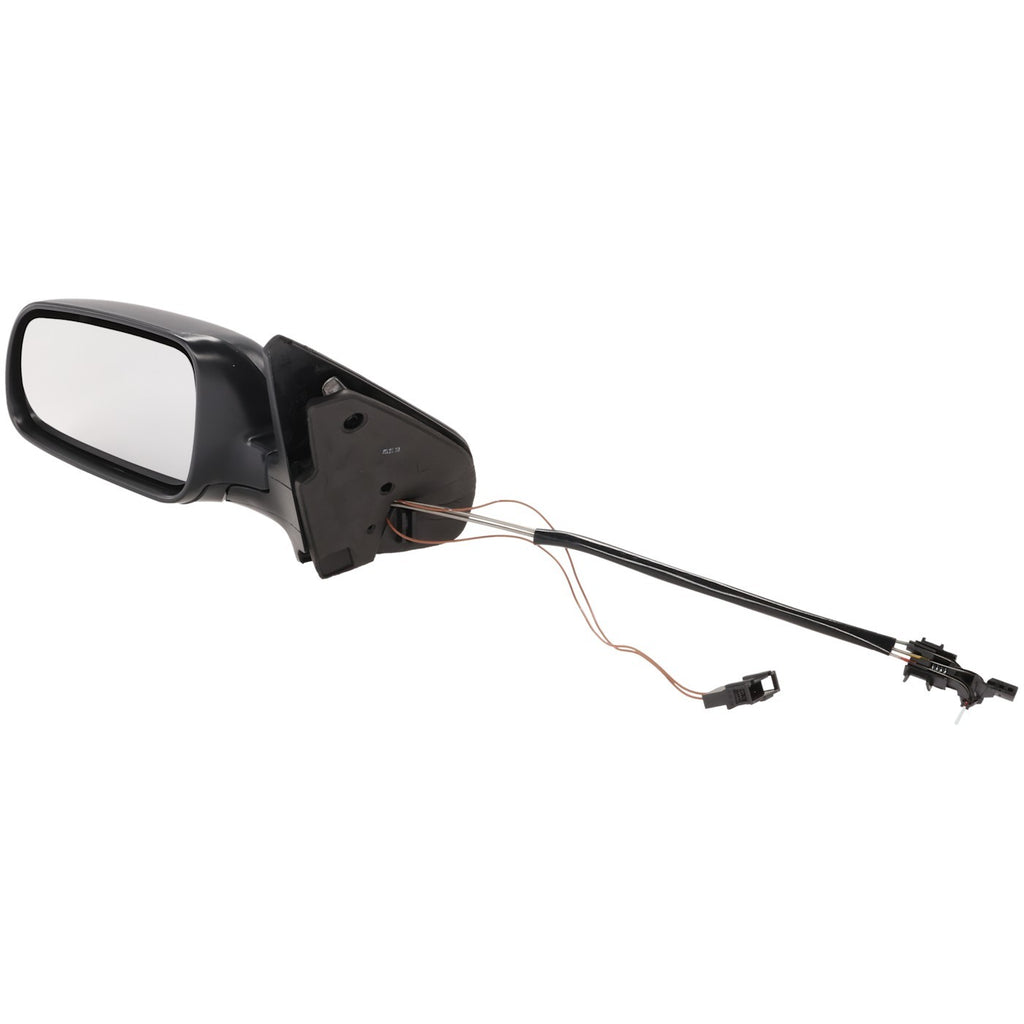 Heated Driver Left Side Mirror for VW Golf Jetta (1999–2005)