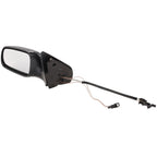 Heated Driver Left Side Mirror for VW Golf Jetta (1999–2005)