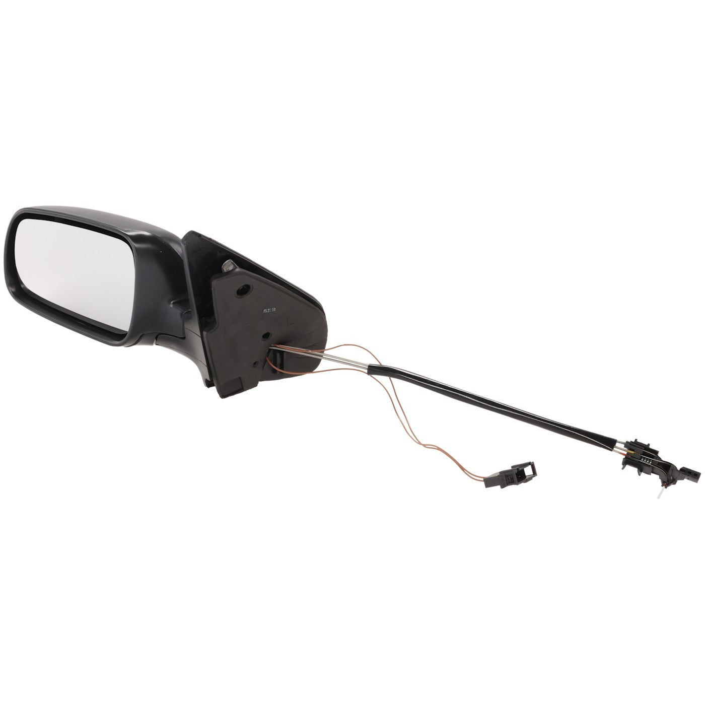 Heated Driver Left Side Mirror for VW Golf Jetta (1999–2005)