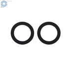 Single Feed Fuel Line Kit for Universal Applications (Stainless)