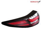 LED Rear Outer Tail Light Assembly for Nissan Murano (2019–2024)