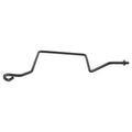 Belt Retaining Component for Lawn Equipment (74704857)