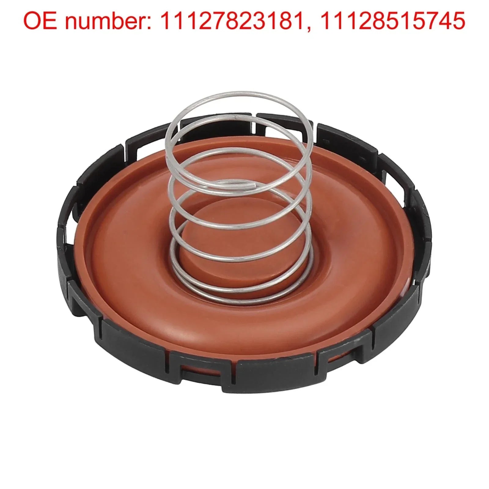 PCV Valve Cover Cap for BMW 3 Series